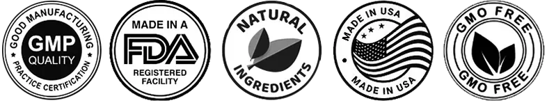 BP Zone Scientifically Formulated